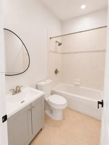 Bathroom # 3