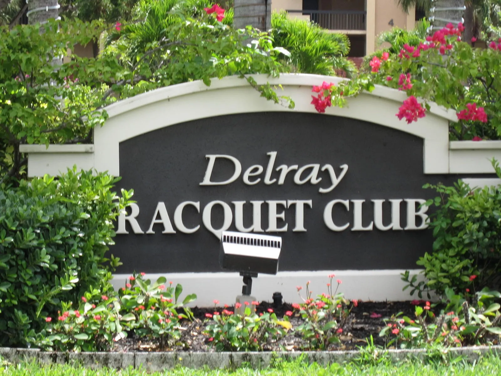 delray racquet club