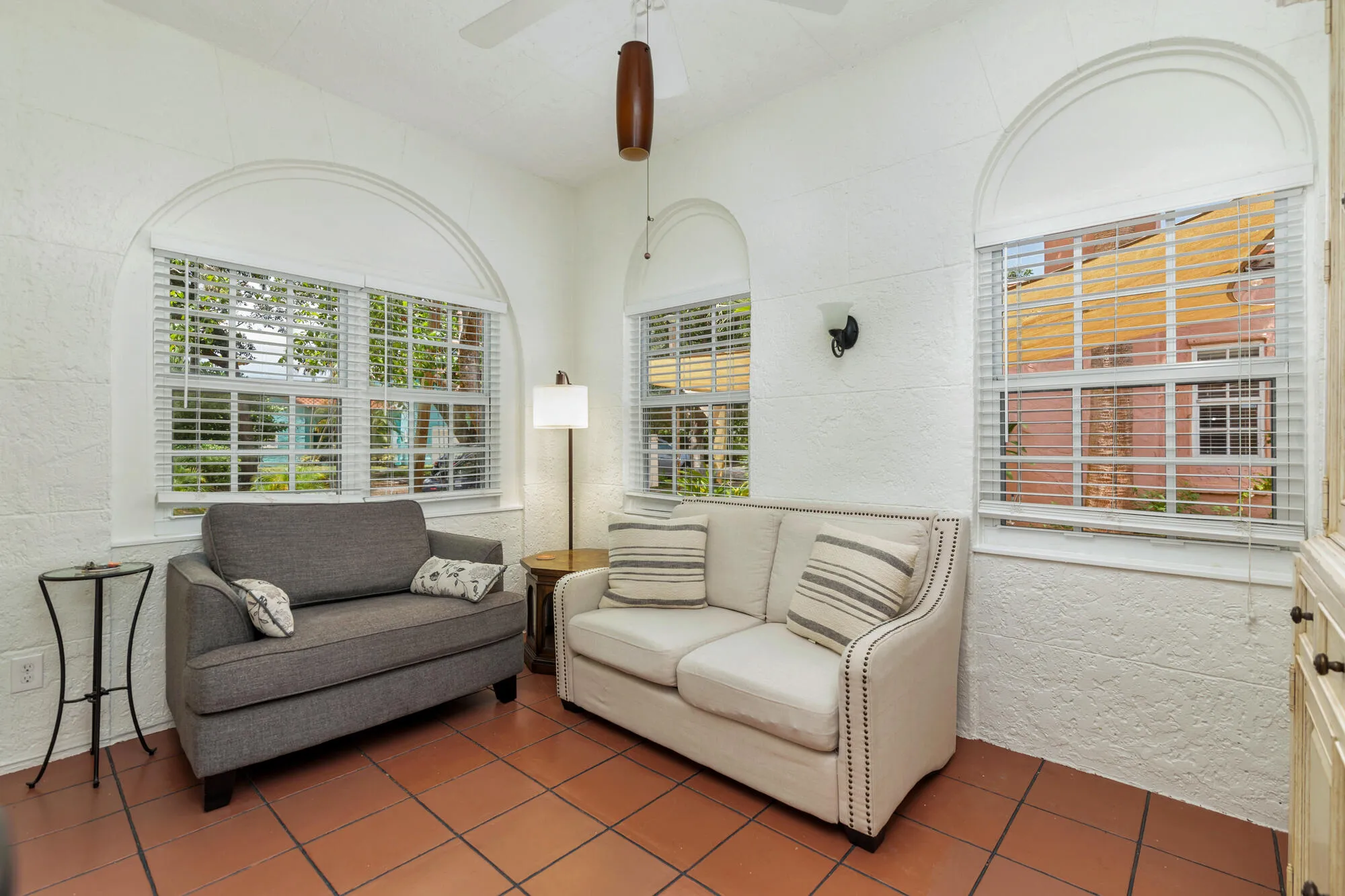 Sunroom