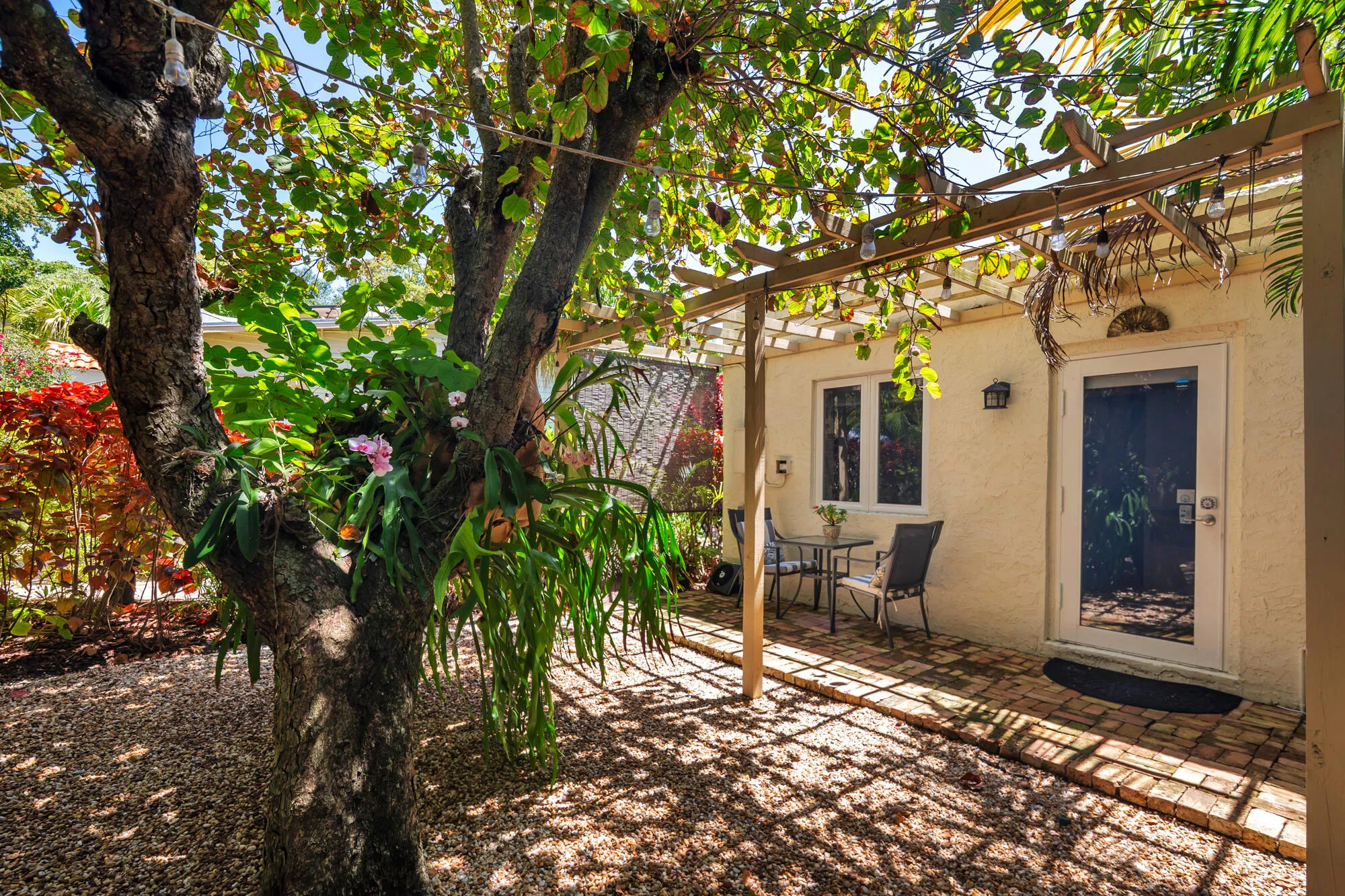 Guest Cottage