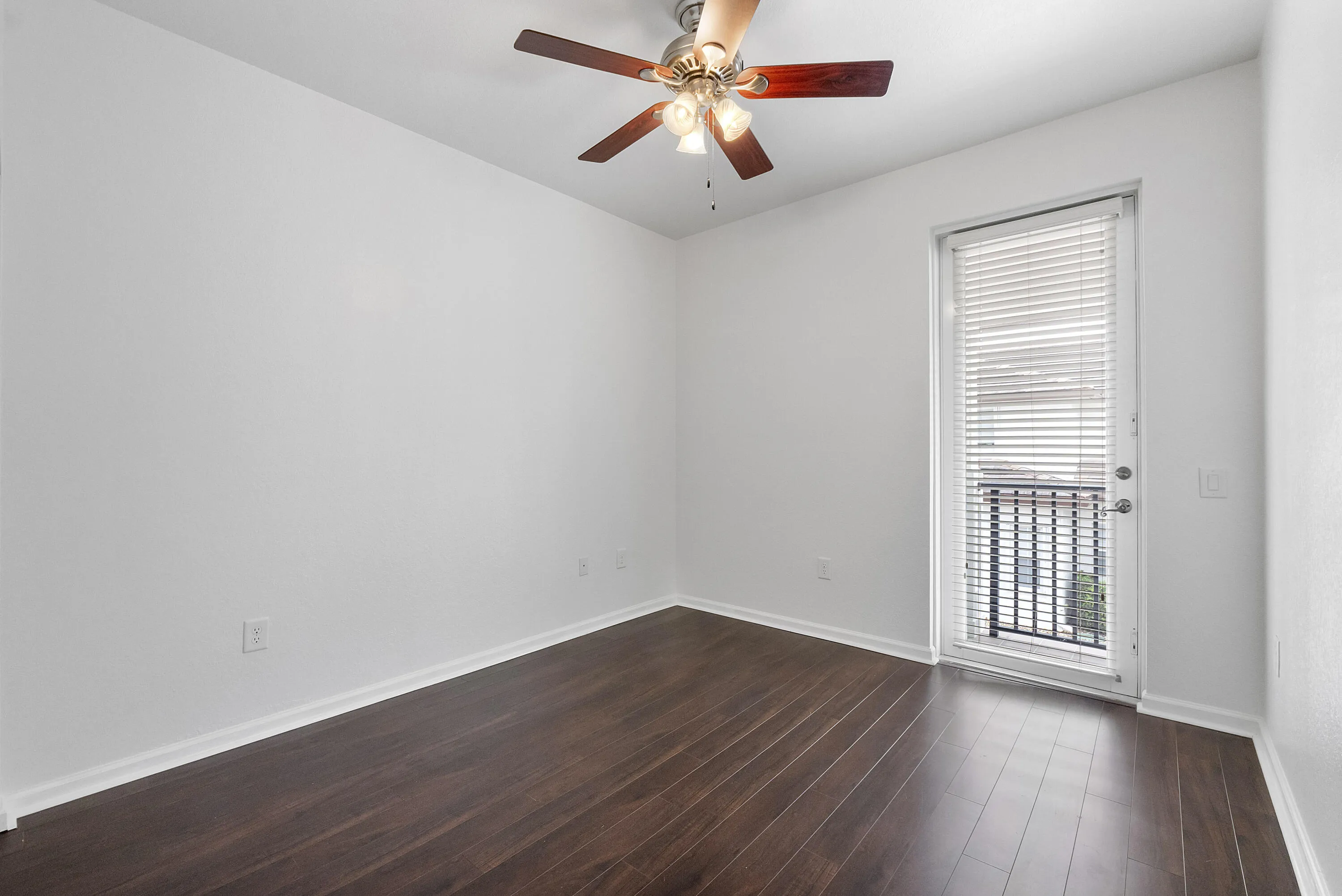 Guest room 1
