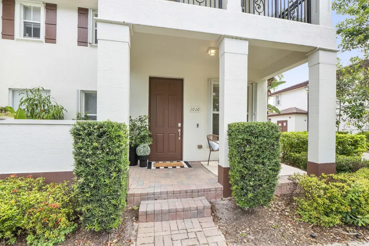 Porch