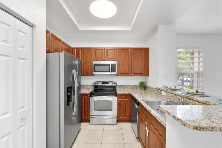 Kitchen- Pantry