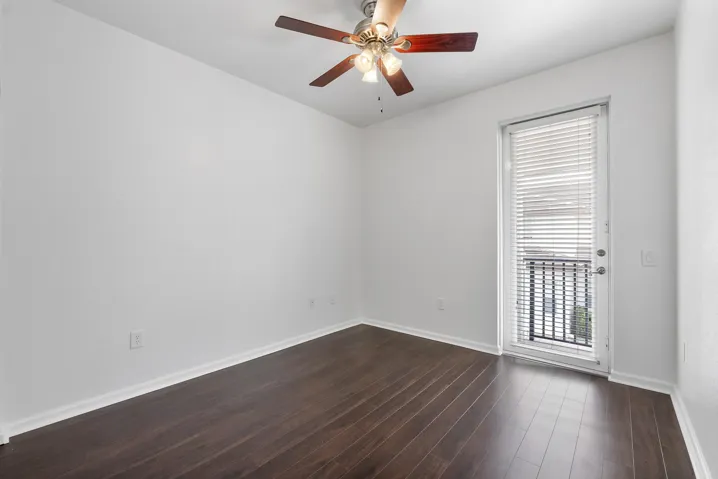 Guest room 1