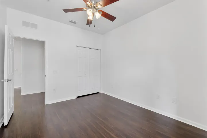 Guest room 1
