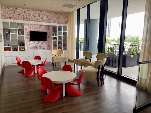 Kids Room