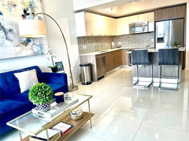 Living/Dining