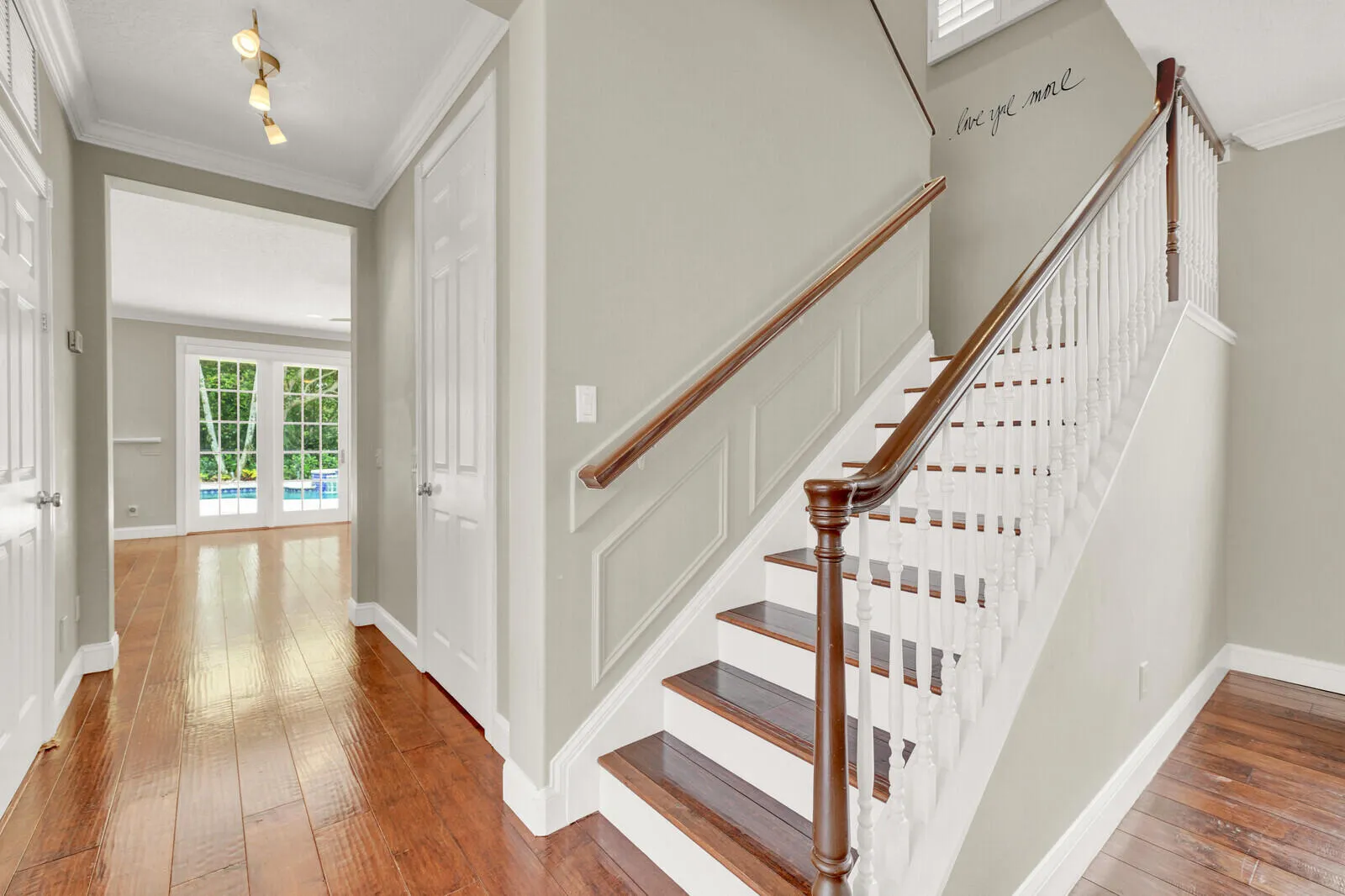 stairs 221