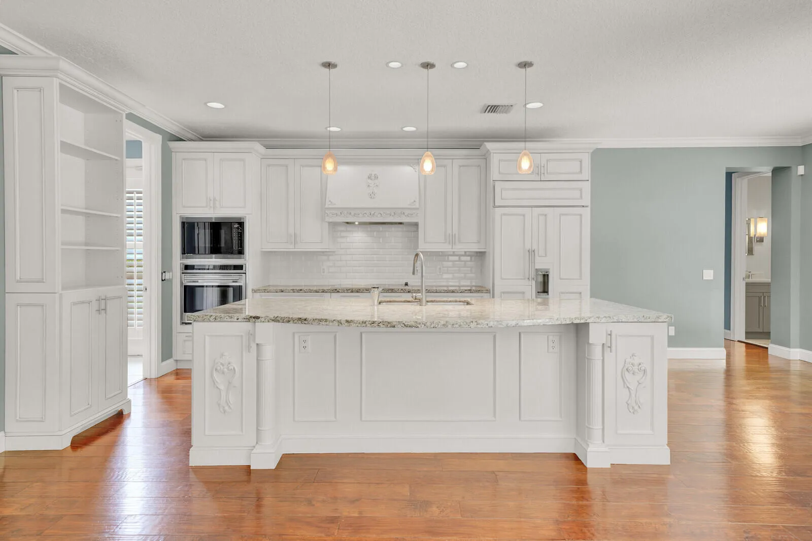 kitchen 221