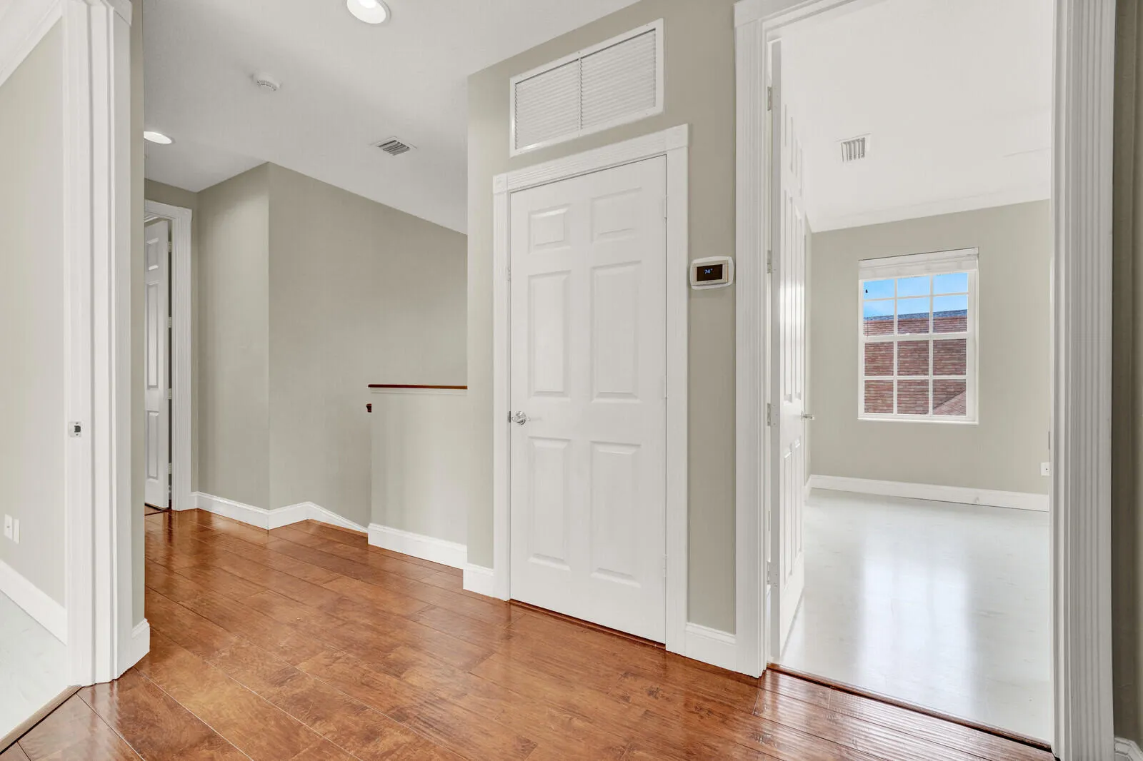 uptairs hall 221
