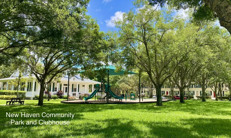 Community Clubhouse