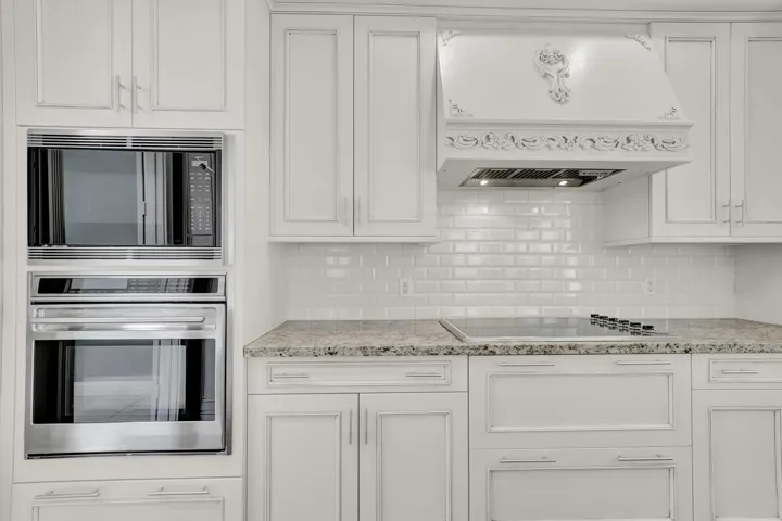 kitchen range 221