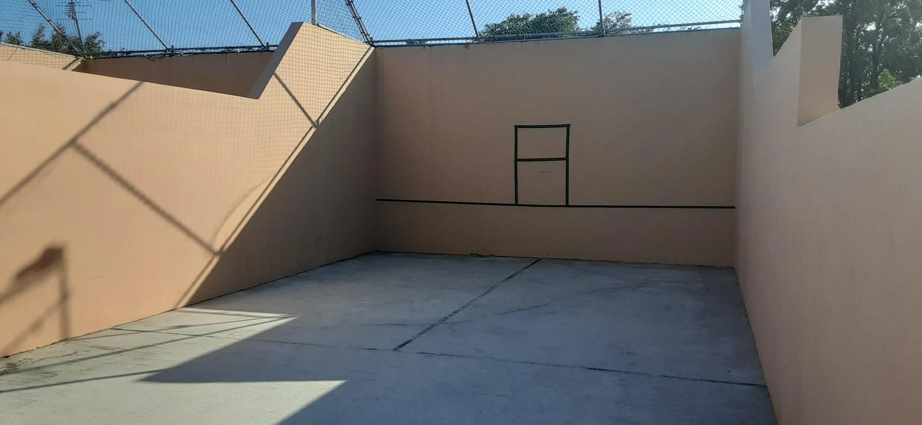 Racquetball