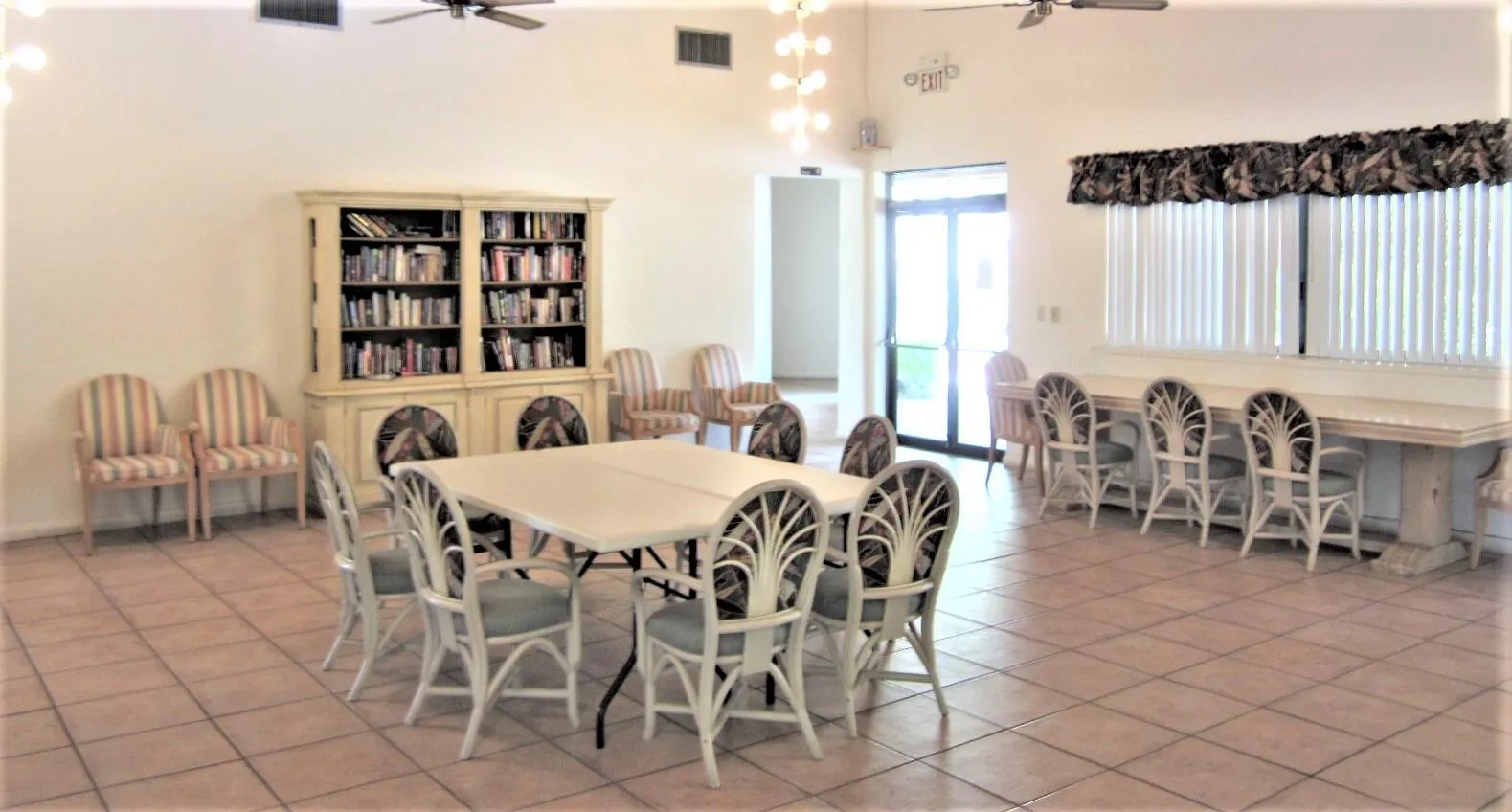 clubhouse