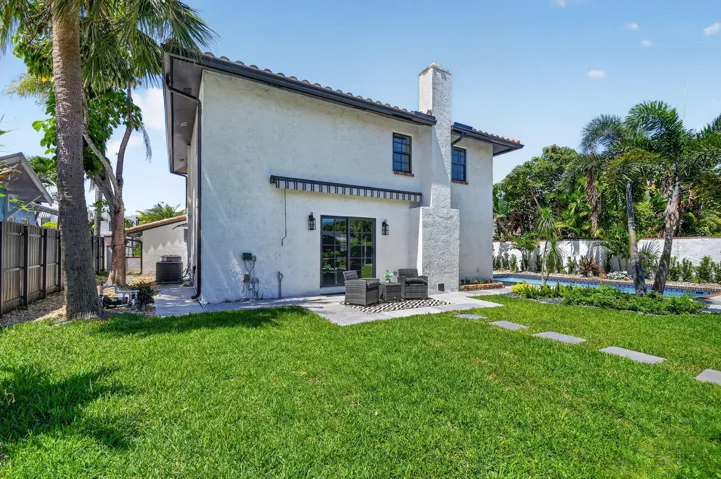 308 Greymon Dr