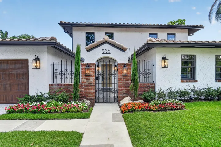 308 Greymon Dr