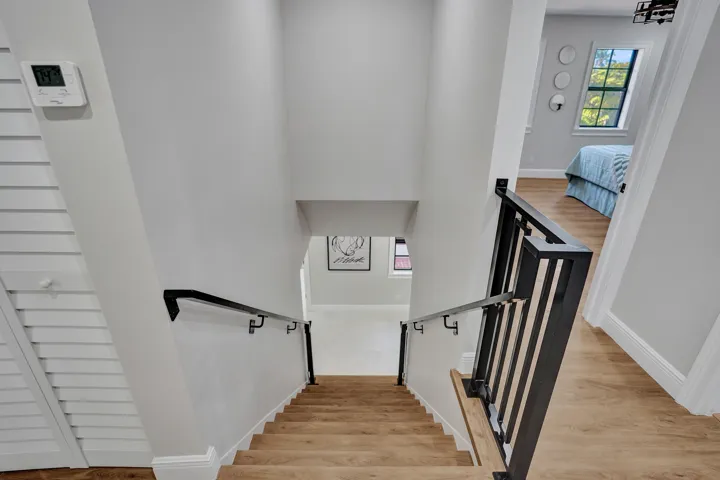 Guest bedroom 3