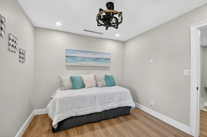 Guest bedroom 3