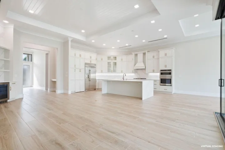 Vero Beach Polo Grounds Home for sale