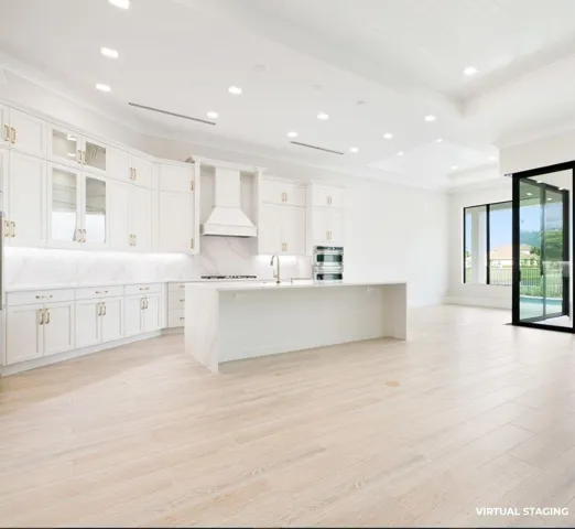 Vero Beach Polo Grounds Home for sale