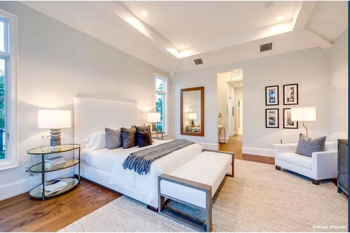 Vero Beach Polo Grounds Home for sale