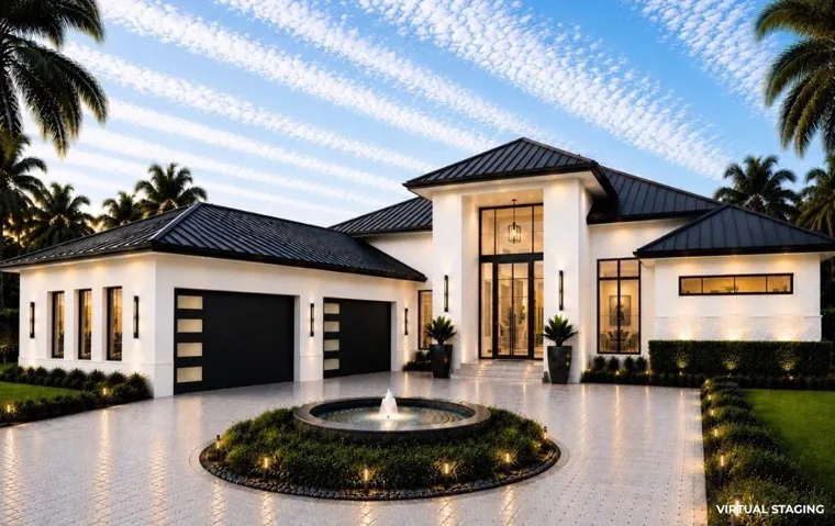 Vero Beach Polo Grounds Home for sale