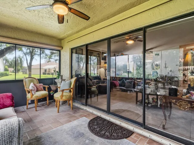 13-Back Patio