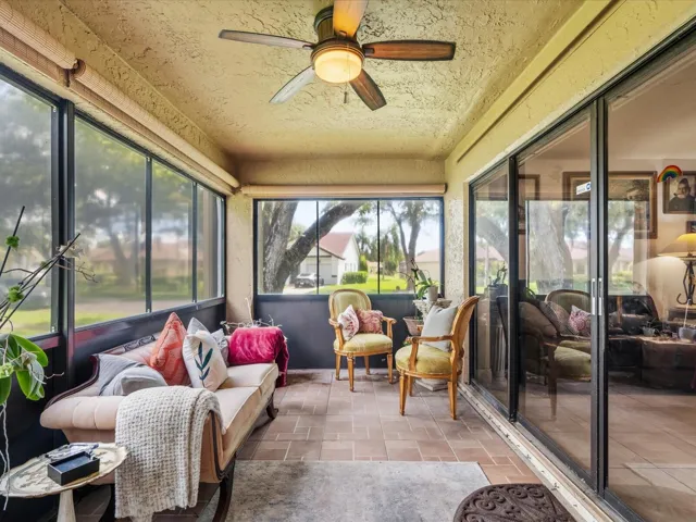 12-Back Patio