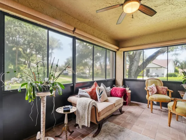 11-Back Patio