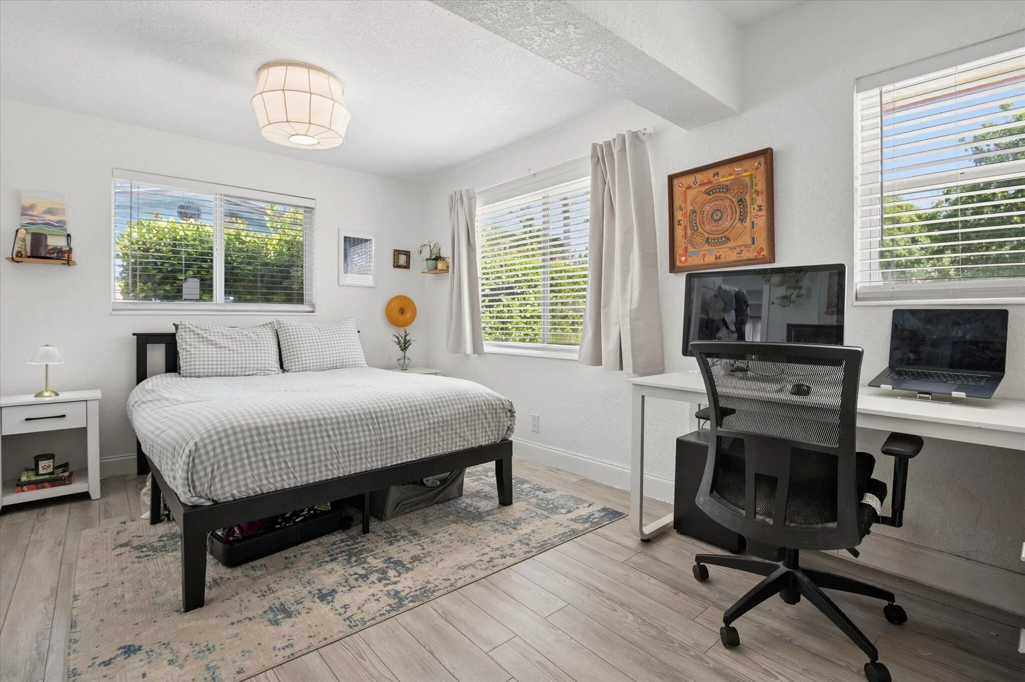 0020-Cottage Bedroom-1645 NE 16th Ave-15