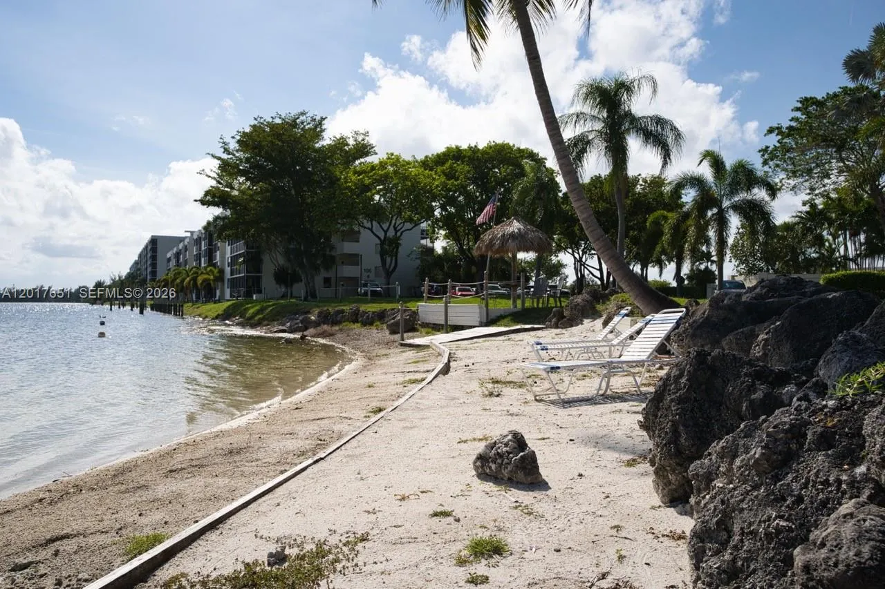 Mini Beach