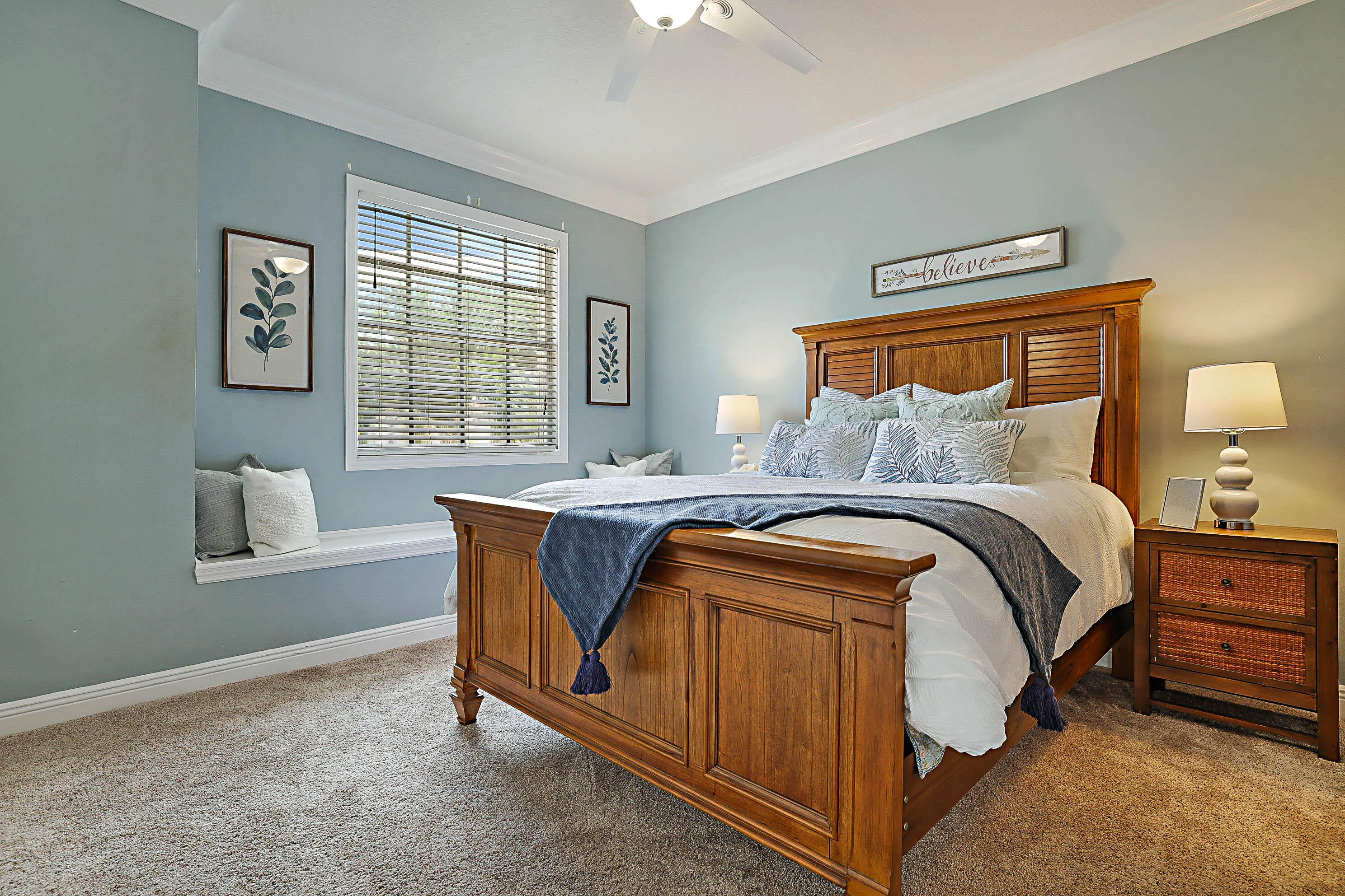 Bedroom #3