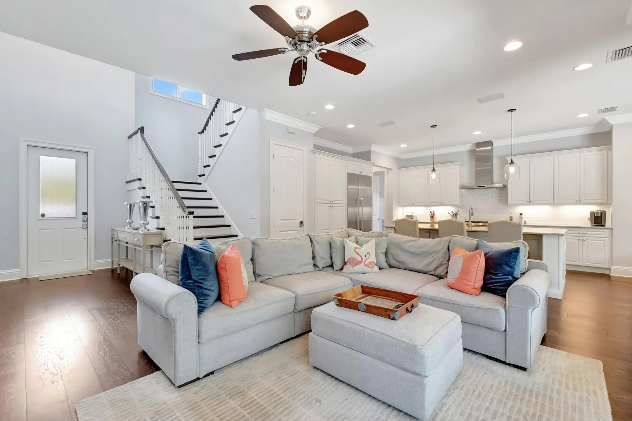 GREAT ROOM
