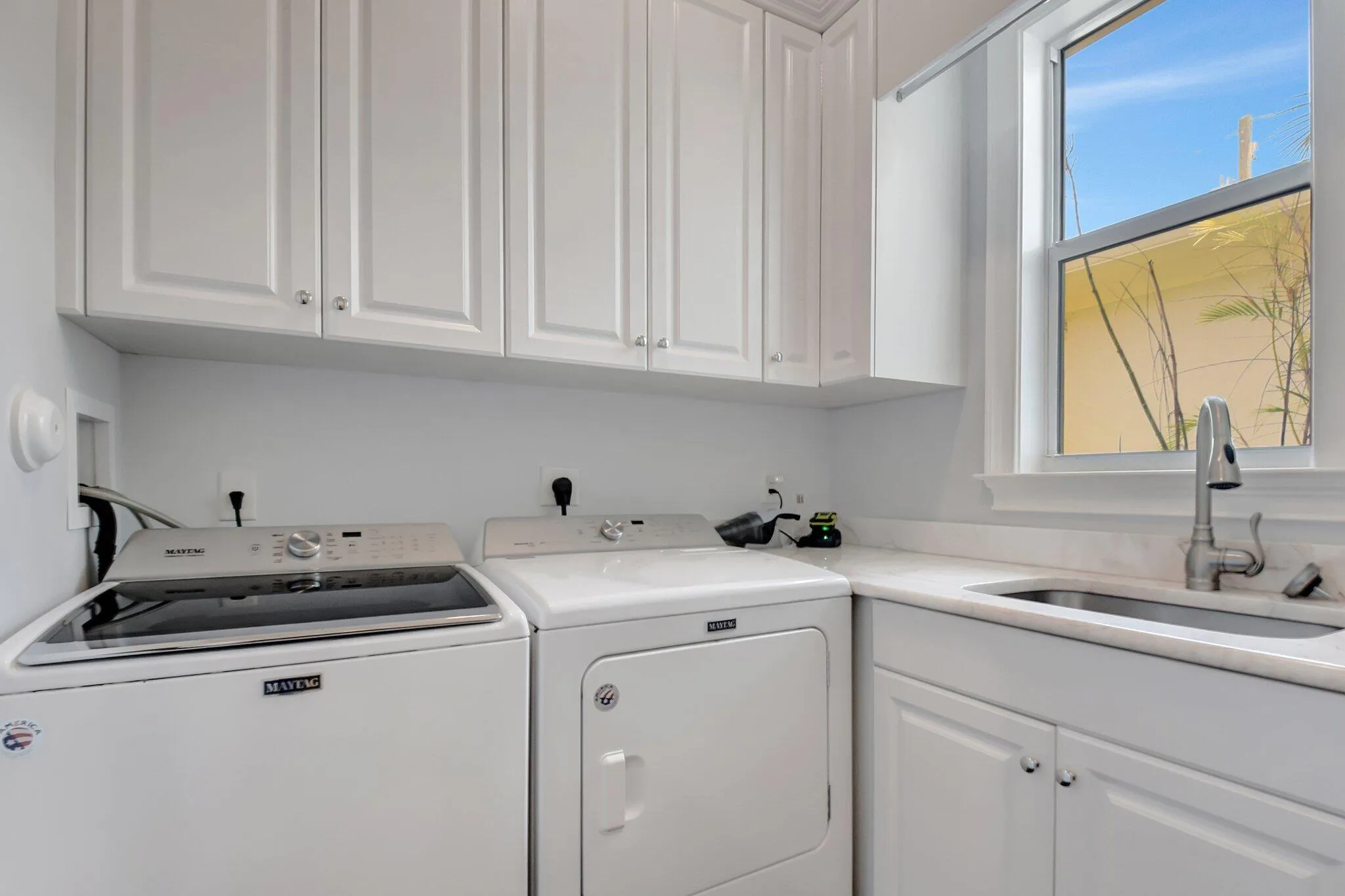 1ST FLOOR Laundry