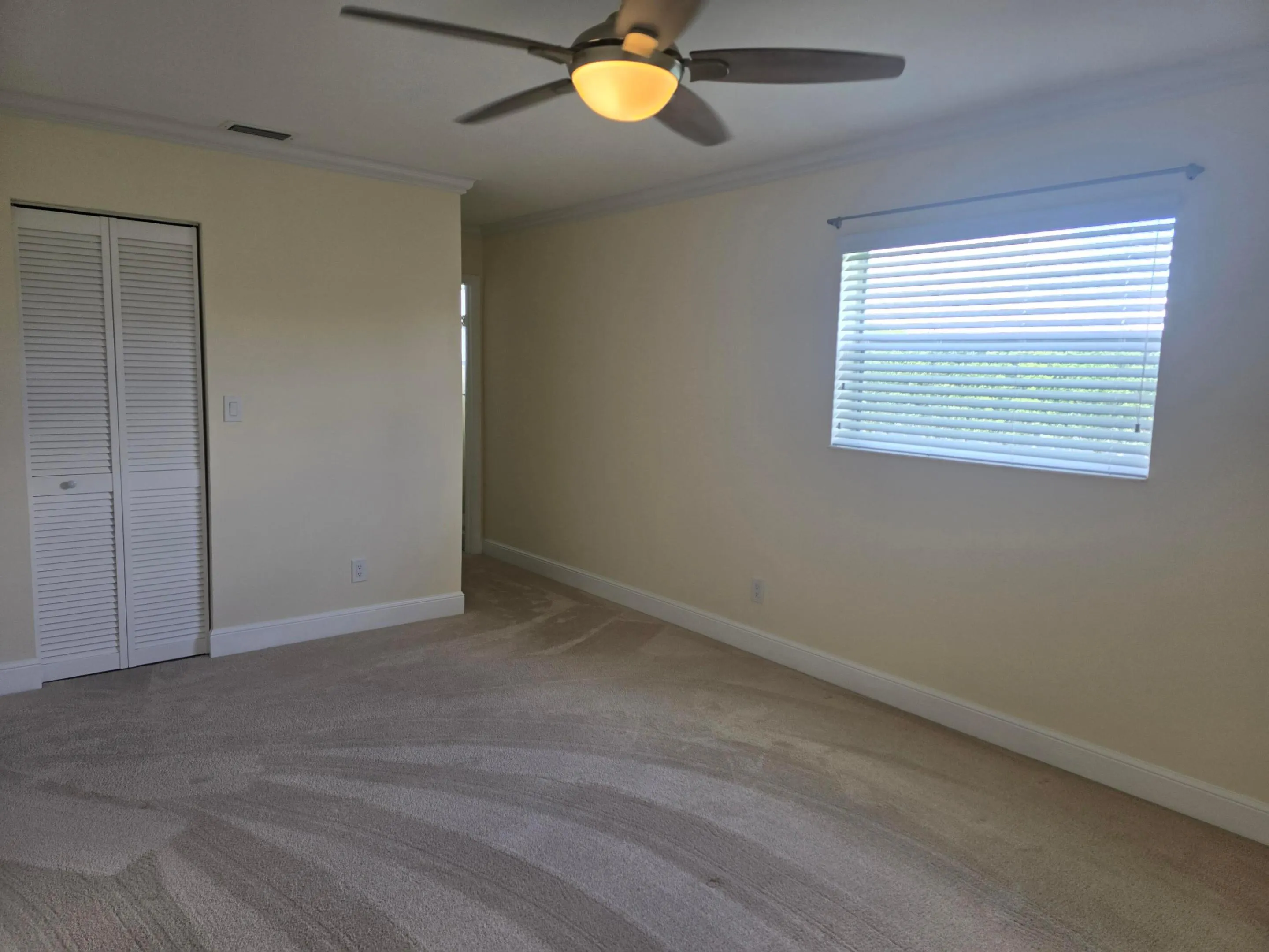 MSTER BEDROOM