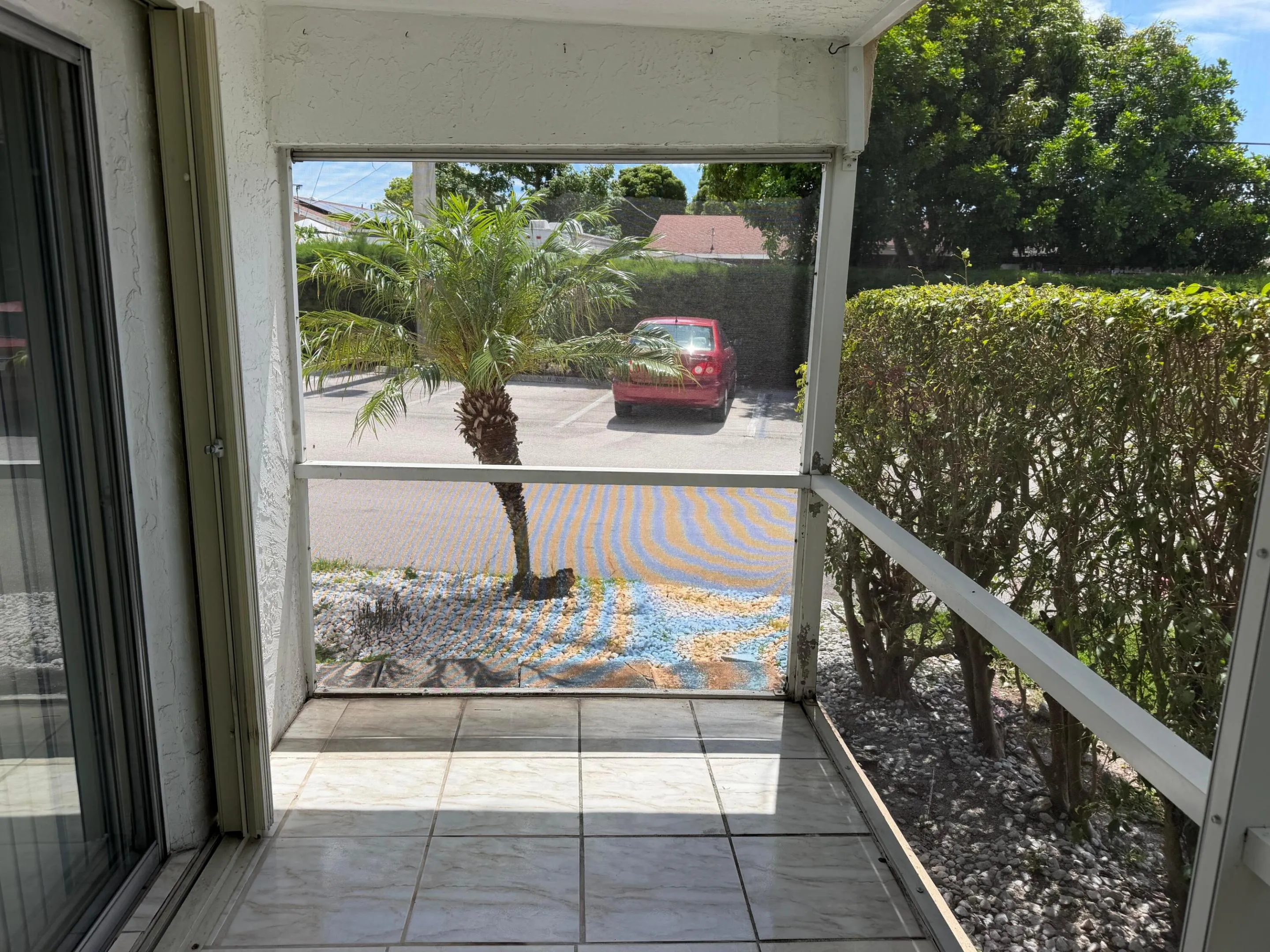 Porch