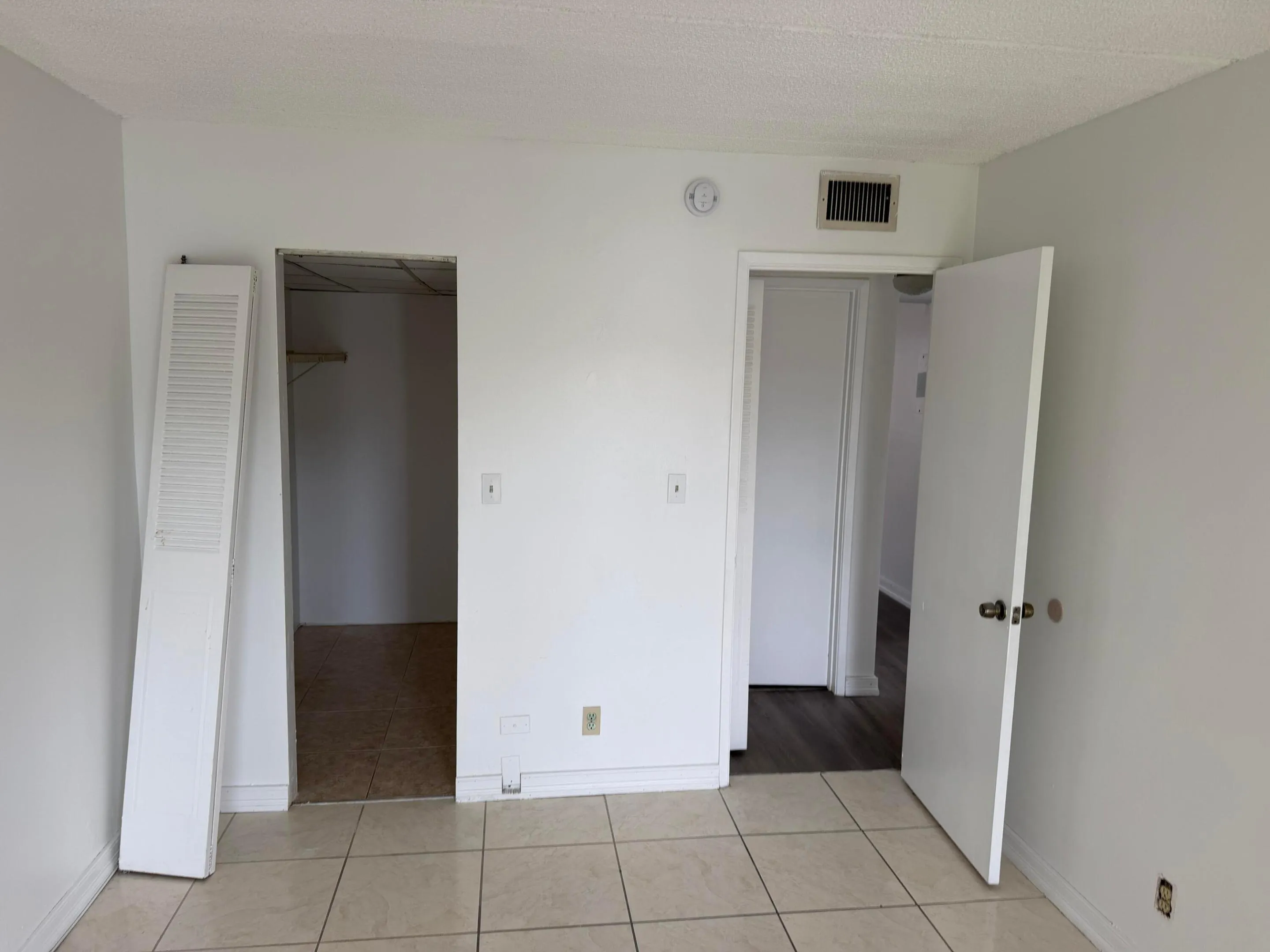 Main bedroom