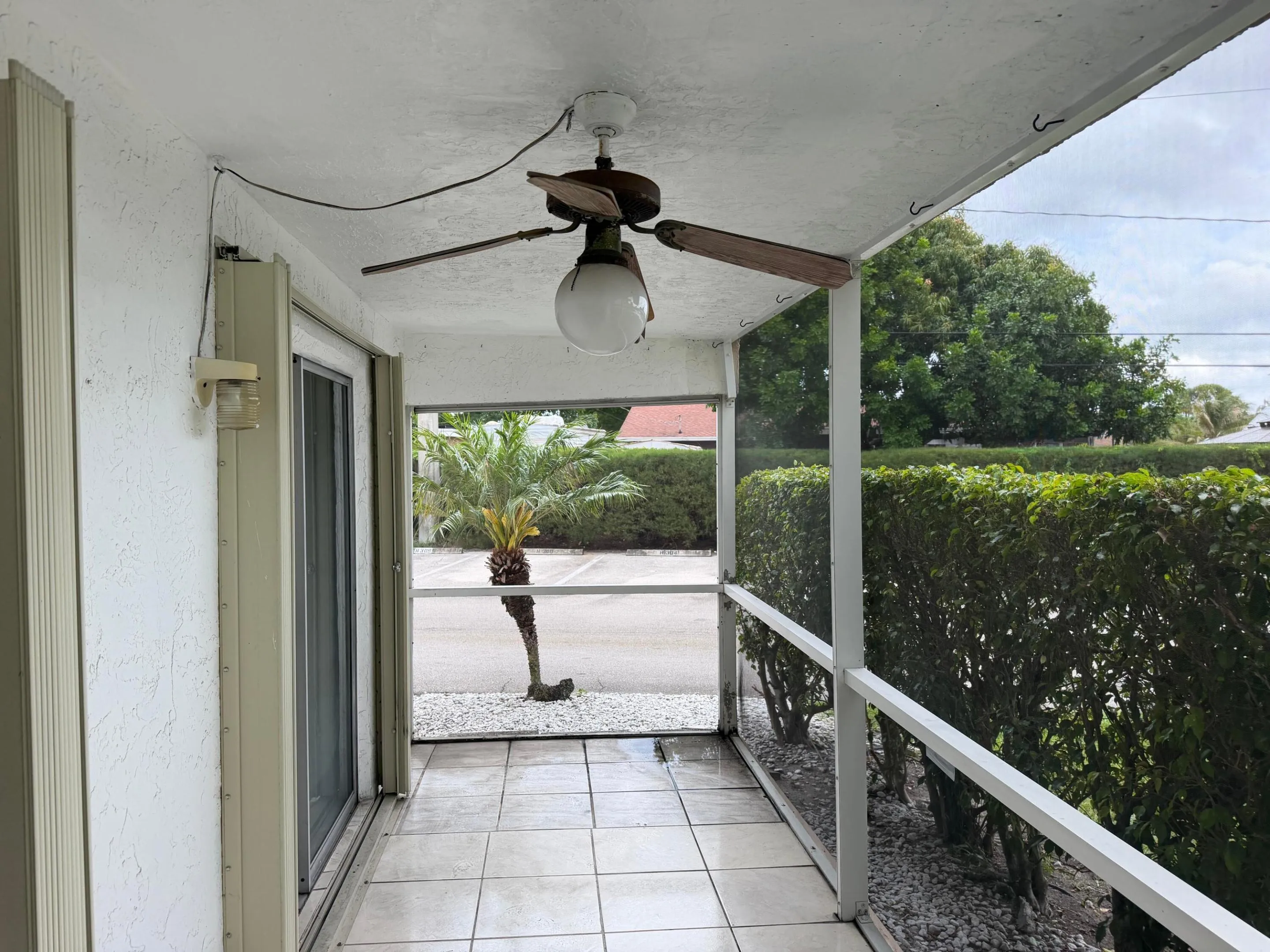 Porch