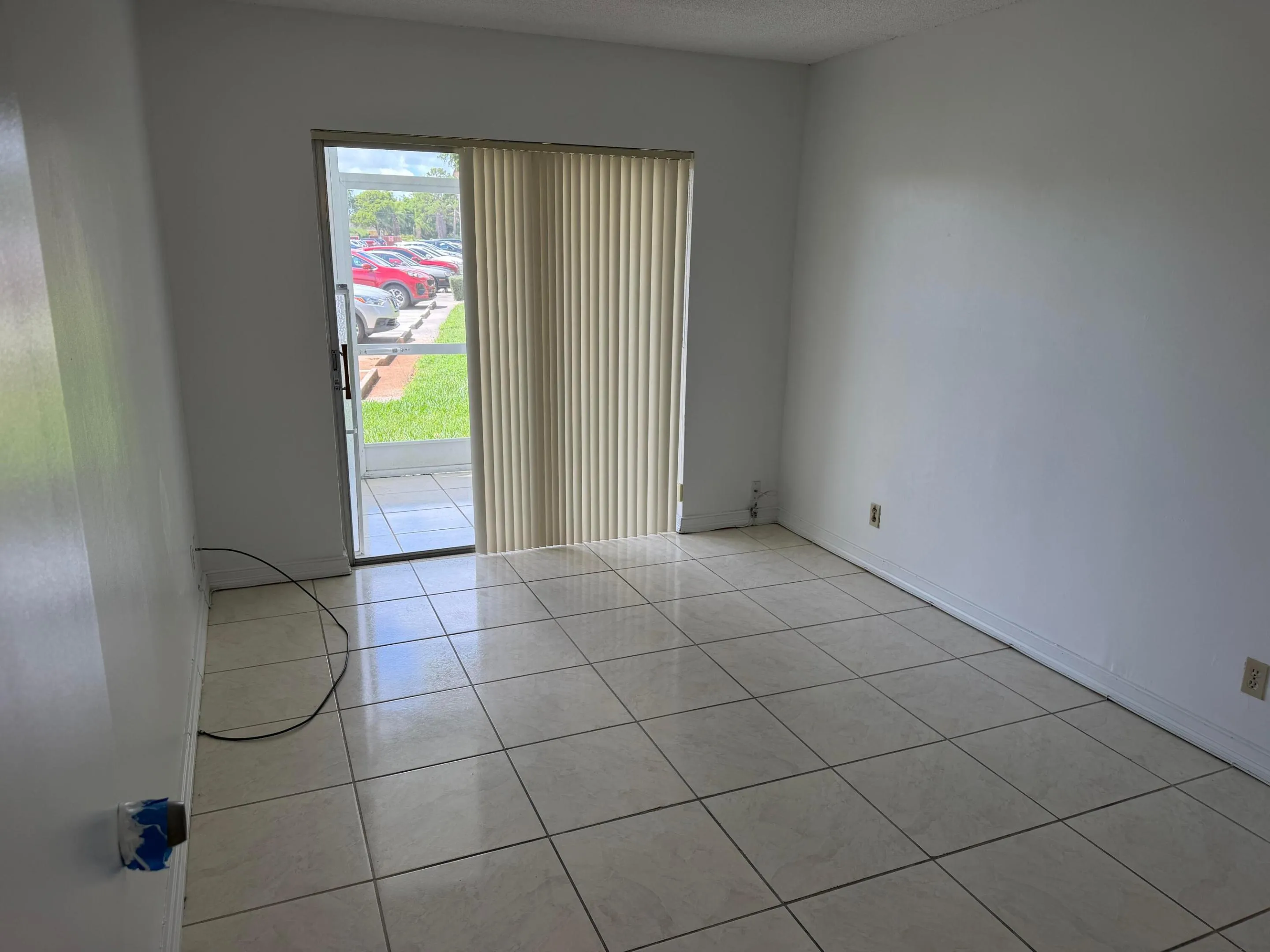 Main bedroom