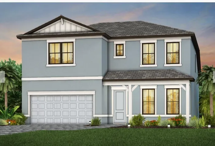 5 Bedroom plus Loft Whitestone