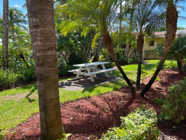 Picnic Area