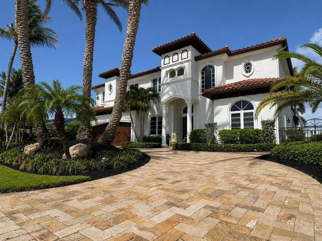 Front elevation