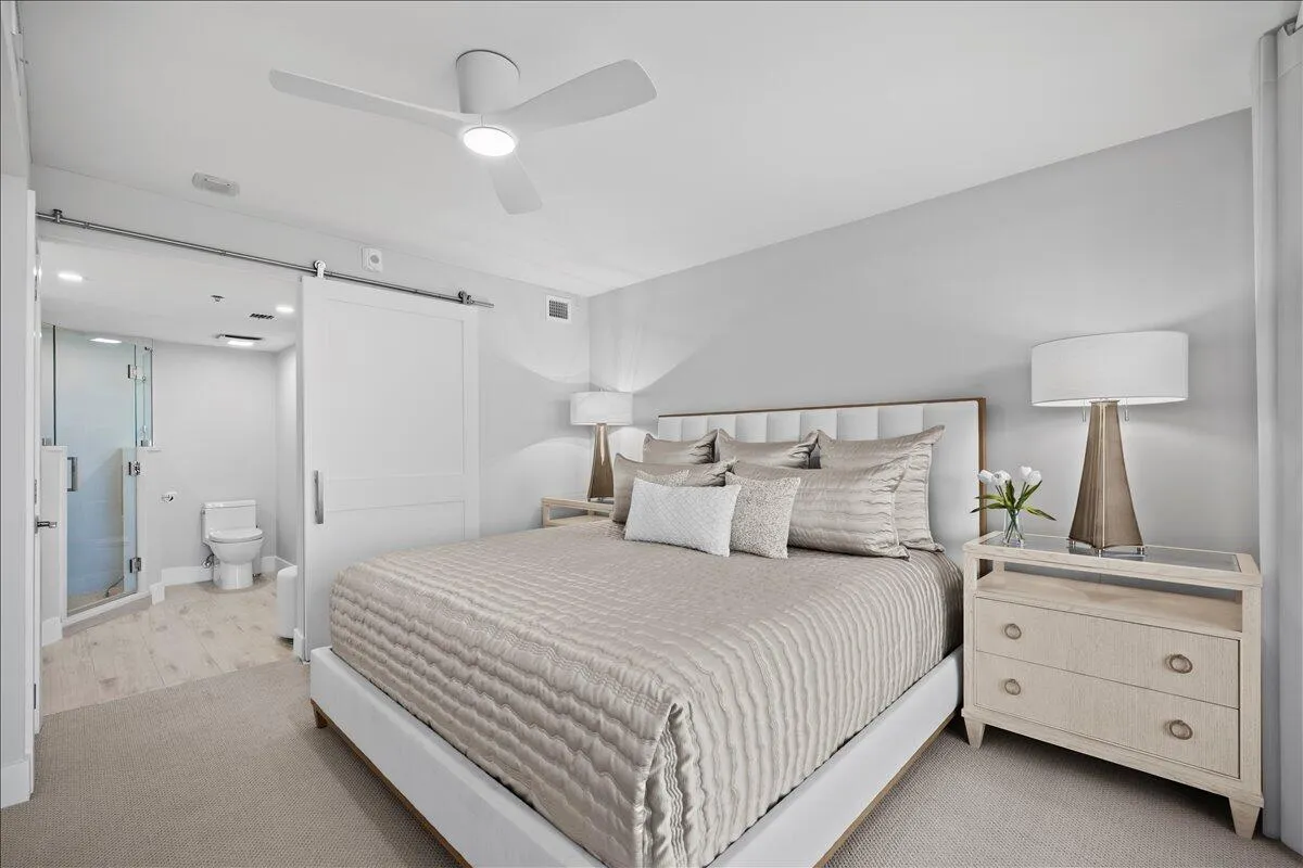 Master Suite