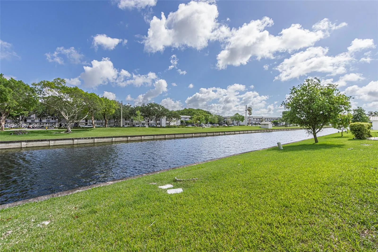 Water View