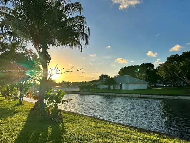 Water View
