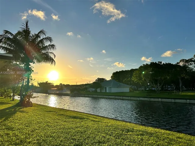 Waterview