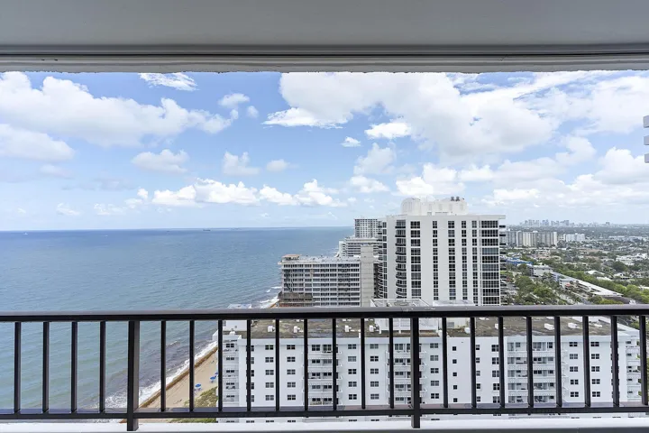 Southeast Oceanview