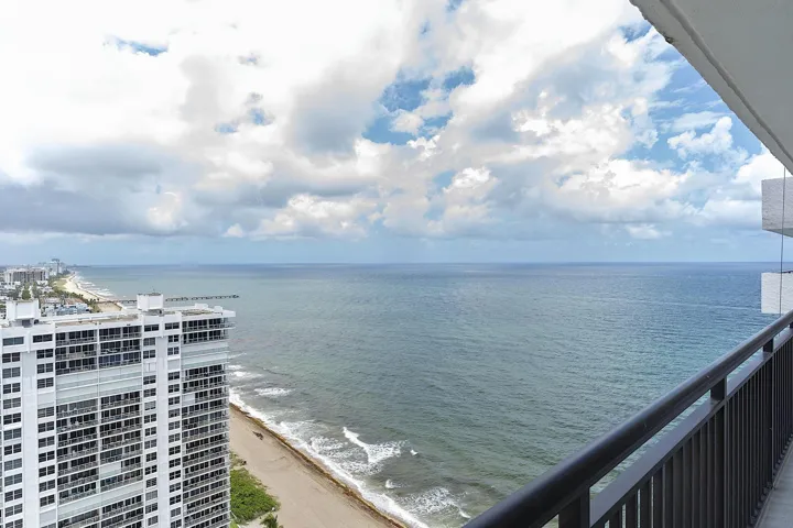 Northeast Ocean Views