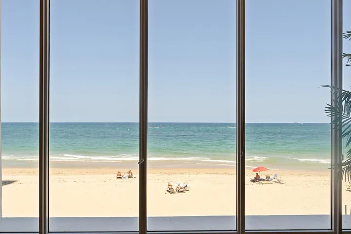The Ocean Lounge Community Room