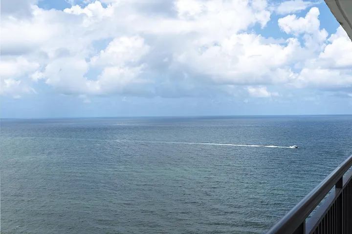 Northeast Ocean Views